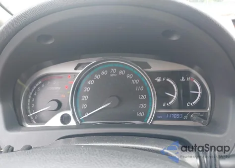 2015 Toyota Venza Le from USA, damaged, VIN 4T3BA3BB8FU069352